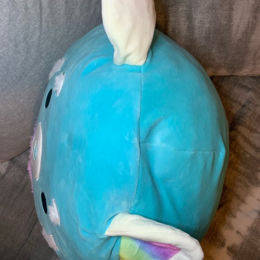 Huge 16" Vanessa the Panda Squishmallow - Limited Edition - Retired - Picture 6 of 10